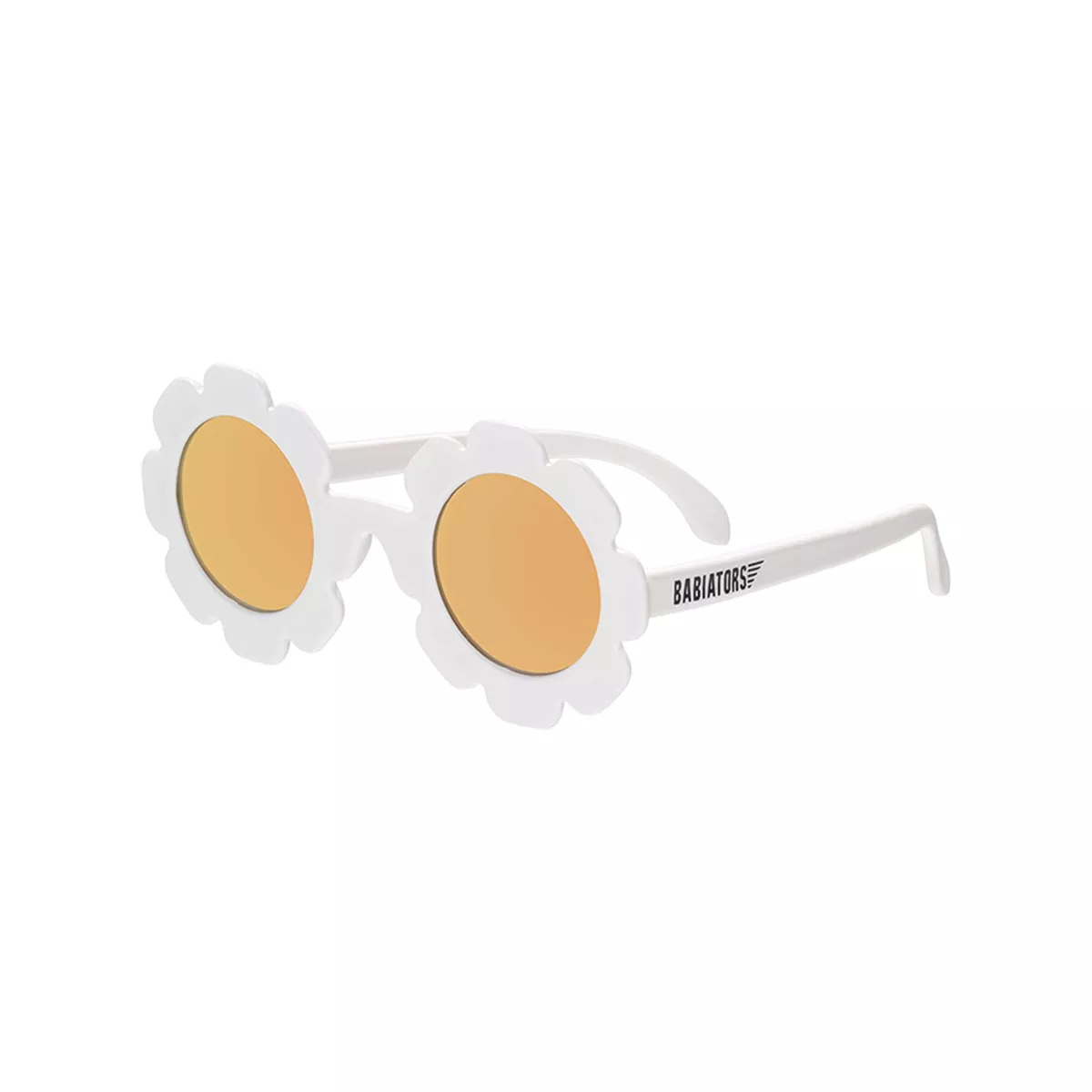Babiators – Syze Dielli Të Polarizuara (6 Vjeç+) – Flower The Daisy