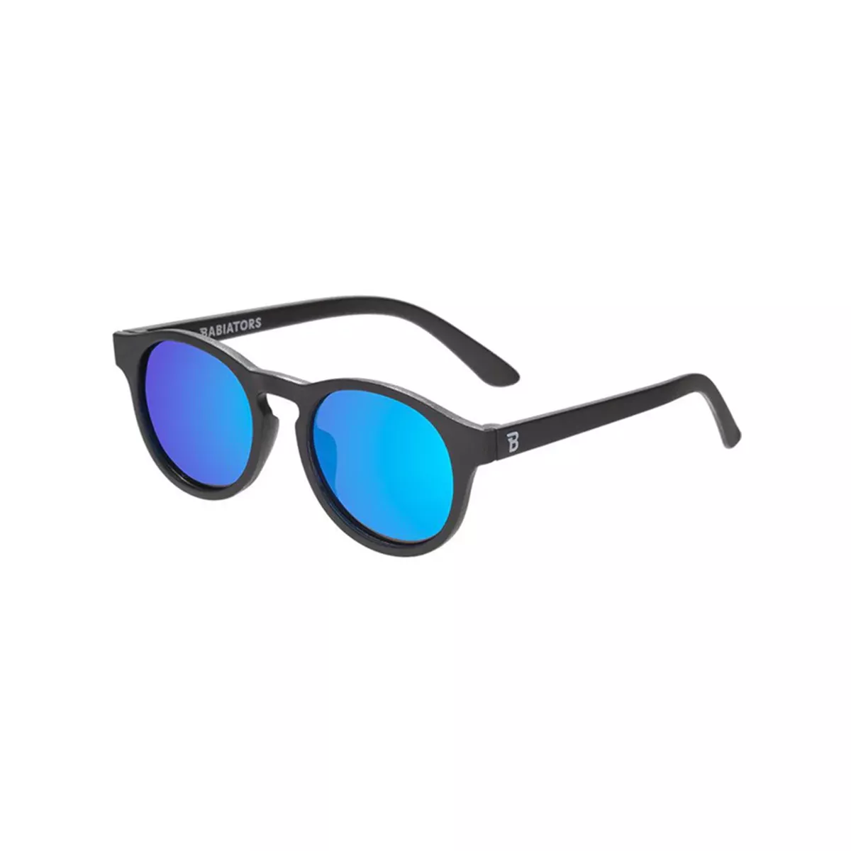 Babiators – Syze Dielli Të Polarizuara (6 Vjeç+) – Keyhole Jet Black