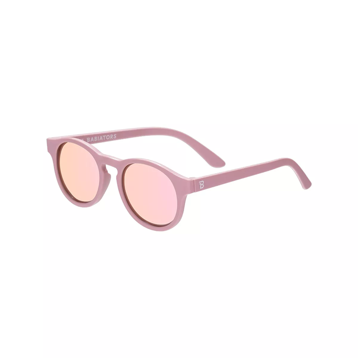 Babiators – Syze Dielli Të Polarizuara (0-2 Vjeç) – Pretty in Pink