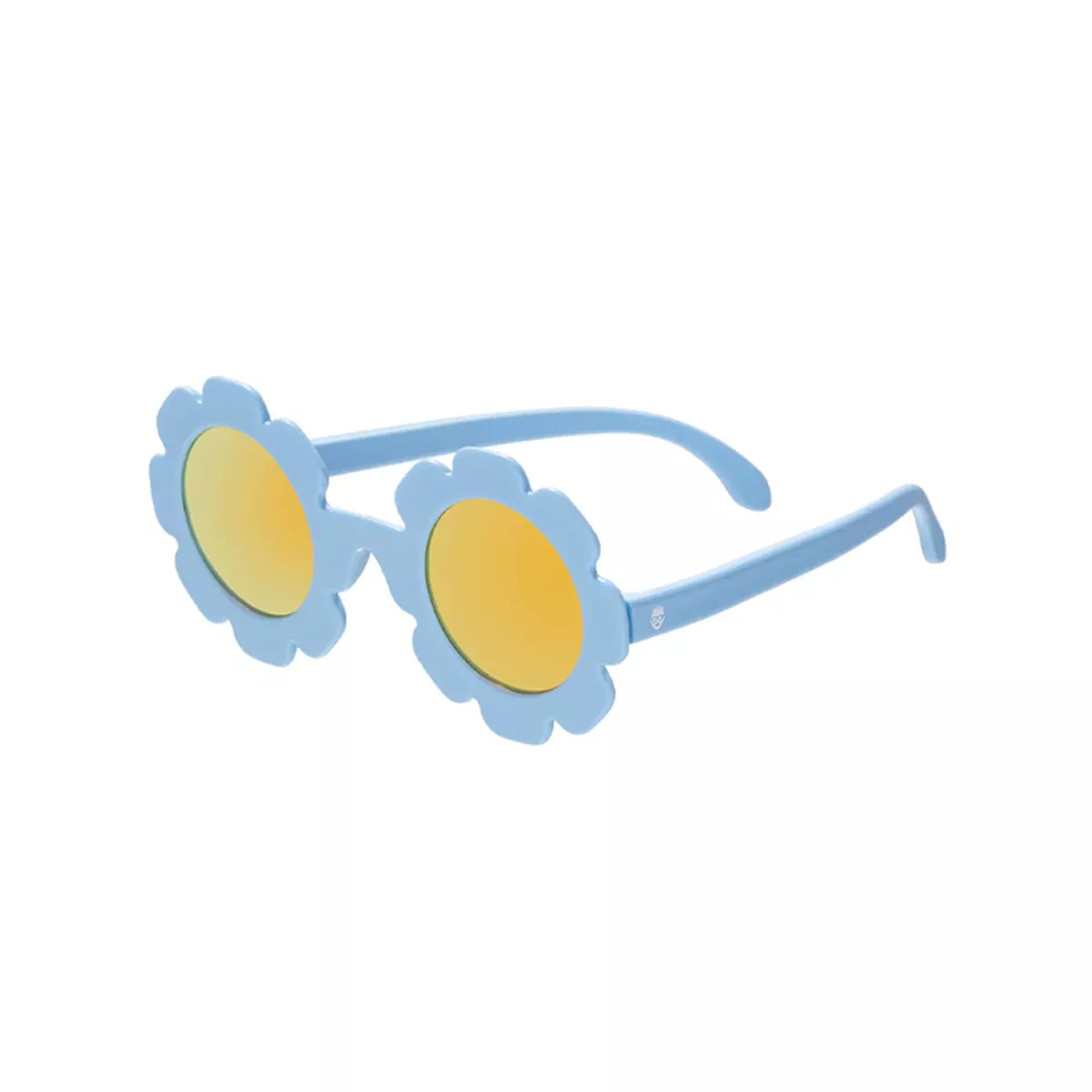 Babiators – Syze Dielli Të Polarizuara (3-5 Vjeç) – Wildflower Blue