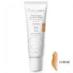 Avene – Couvrance Fluid Foundation Corrector (Spf 20) – 2.5 Beige 30 ML