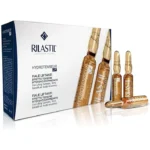 Rilastil - Hydrotenseur Anti-Wrinkle Lifting Ampoules - 7 pcs
