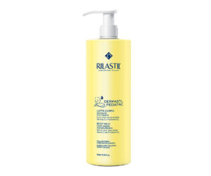 Rilastil - Dermastil Pediatric Body Milk - 400 ML