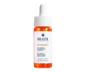 Rilastil - Intense C Gel Serum Brightening & Antiox - 30 ML