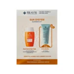 Rilastil - Water Touch Summer Kit