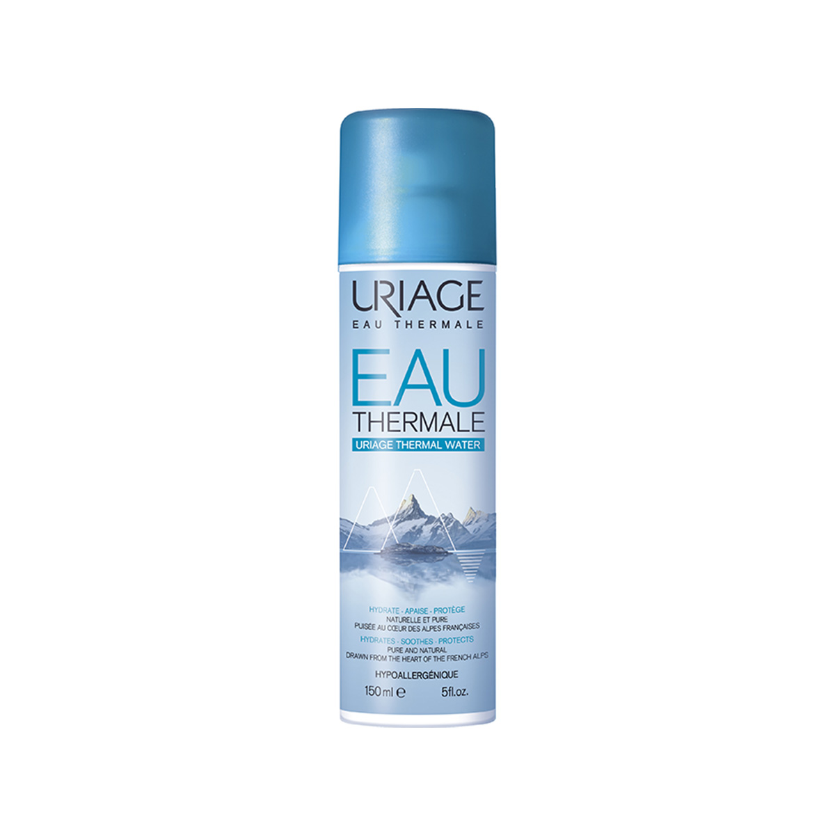 Uriage – Thermal Water 150 ML