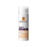 La Roche Posay - Anthelios Pigment Correct Daily Tinted Cream (SPF 50) - 50 ML