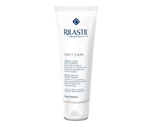 Rilastil - Daily Care Exfoliating Face Cream - 75 ML