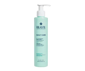 Rilastil - Daily Care Cleansing Gel - 200 ML