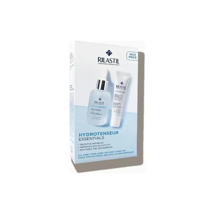 Rilastil - Hydrotenseur Essentials Set