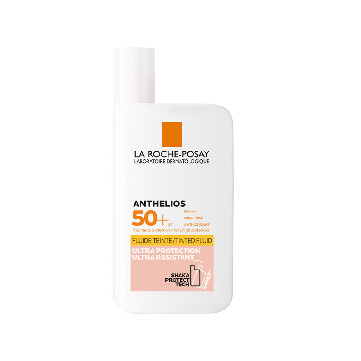 La Roche Posay - Anthelios UVMUNE 400 Tinted Fluid (Spf 50+) - 50 ML