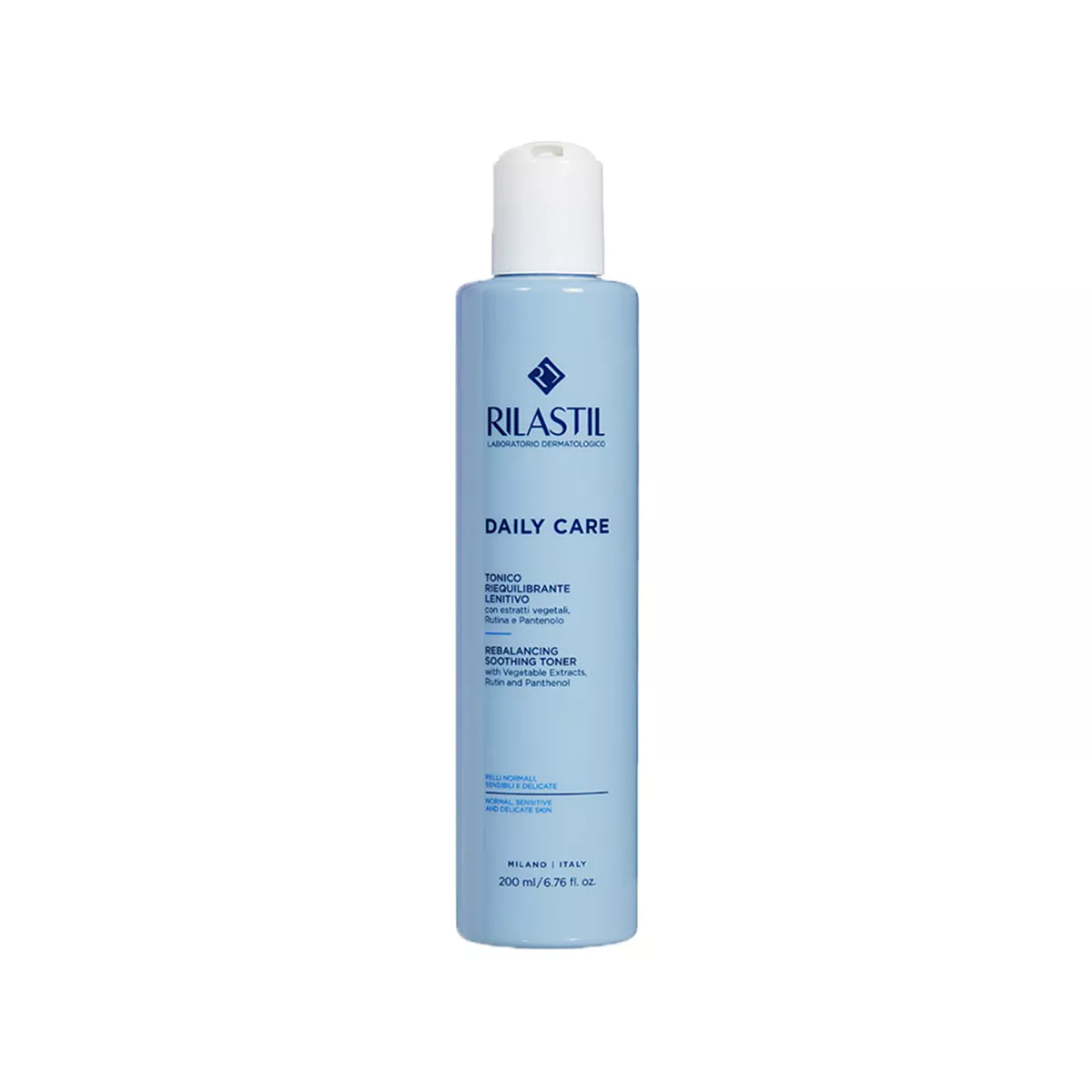 Rilastil - Daily Care Toner - 200 ML