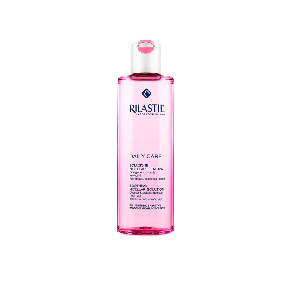 Rilastil - Daily Care Soothing Micellar Solution - 250 ML