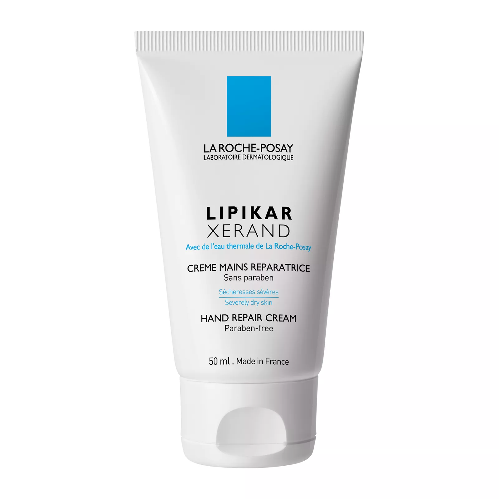 La Roche Posay - Lipikar Xerand Hand Cream - 50 ML