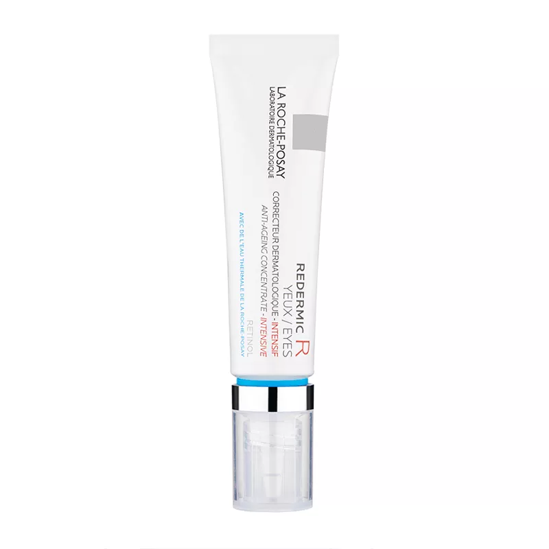 La Roche Posay - Redermic R Retinol Eyes - 15 ML