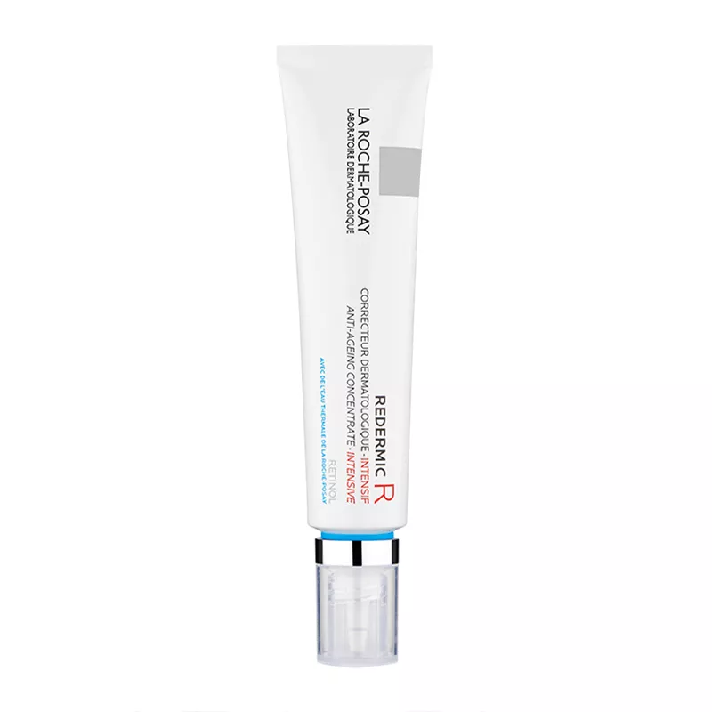 La Roche Posay - Redermic R Retinol Wrinkle Cream - 30 ML