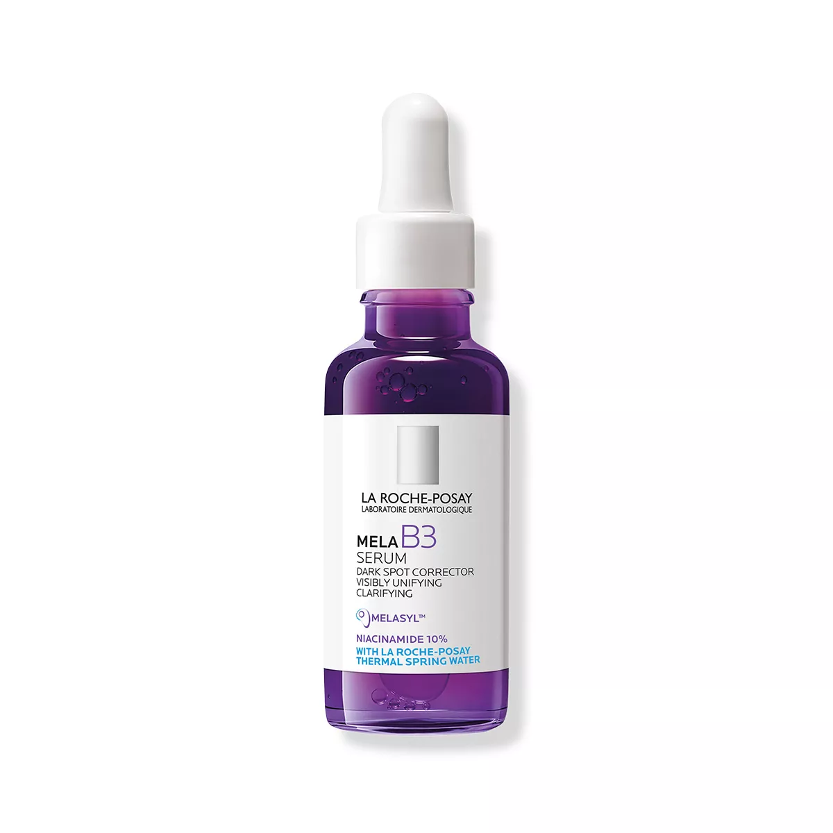 La Roche Posay - Mela B3 Serum - 30 ML