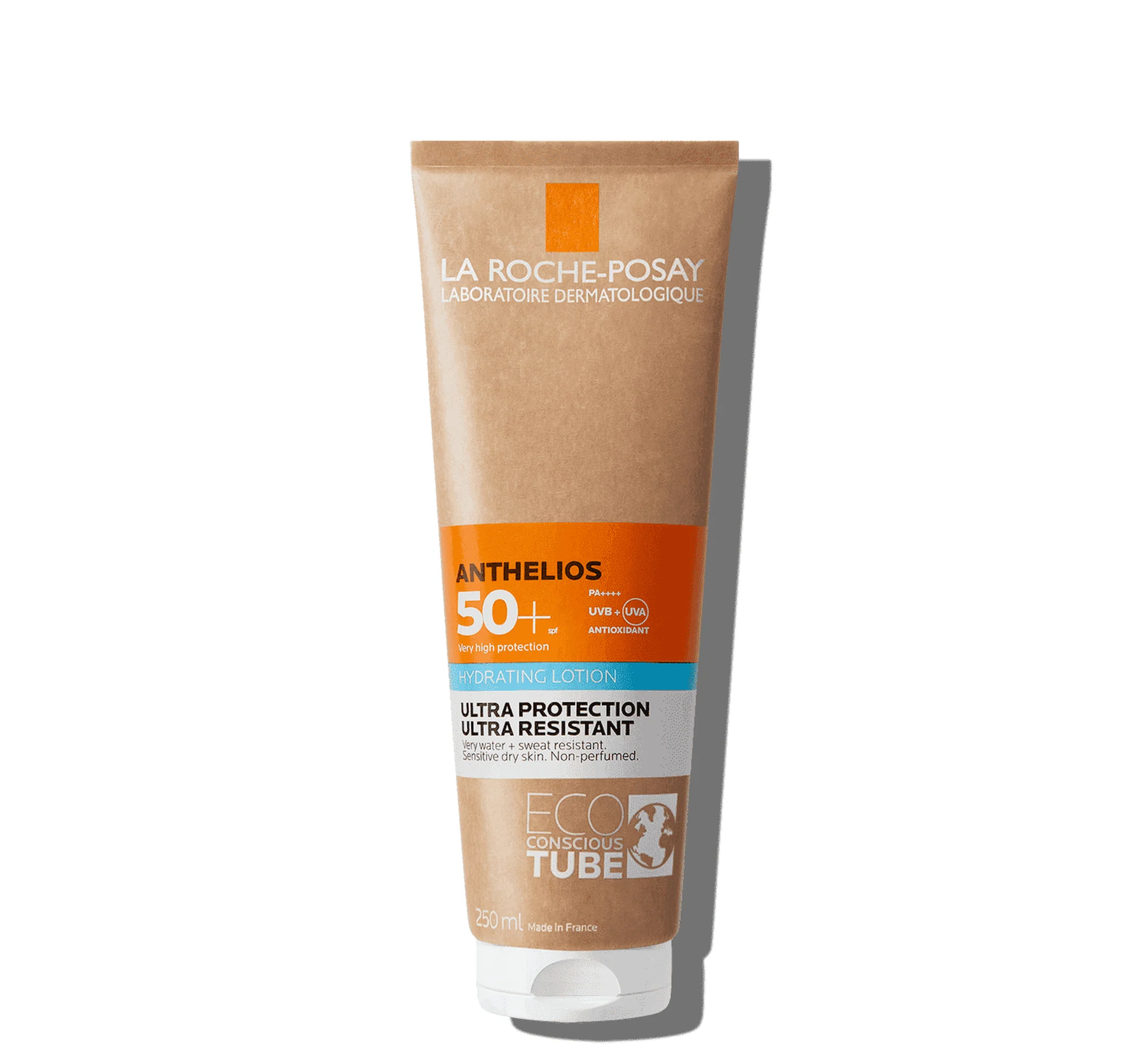 La Roche Posay - Anthelios Hydrating Lotion (SPF 50+) - 250 ML