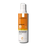 La Roche Posay – Anthelios Invisible Spray (SPF 30) – 200 ML