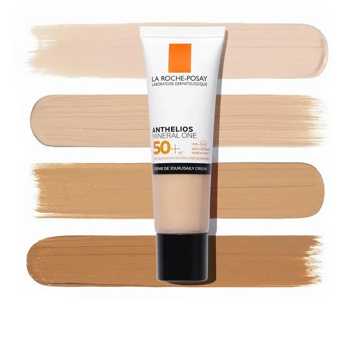 La Roche Posay – Anthelios Mineral One 03 (SPF 50+) – 30 ML