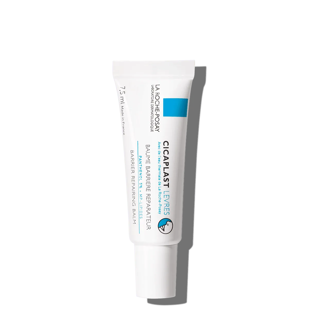La Roche Posay - Cicaplast Lip Balm - 7,5 ML