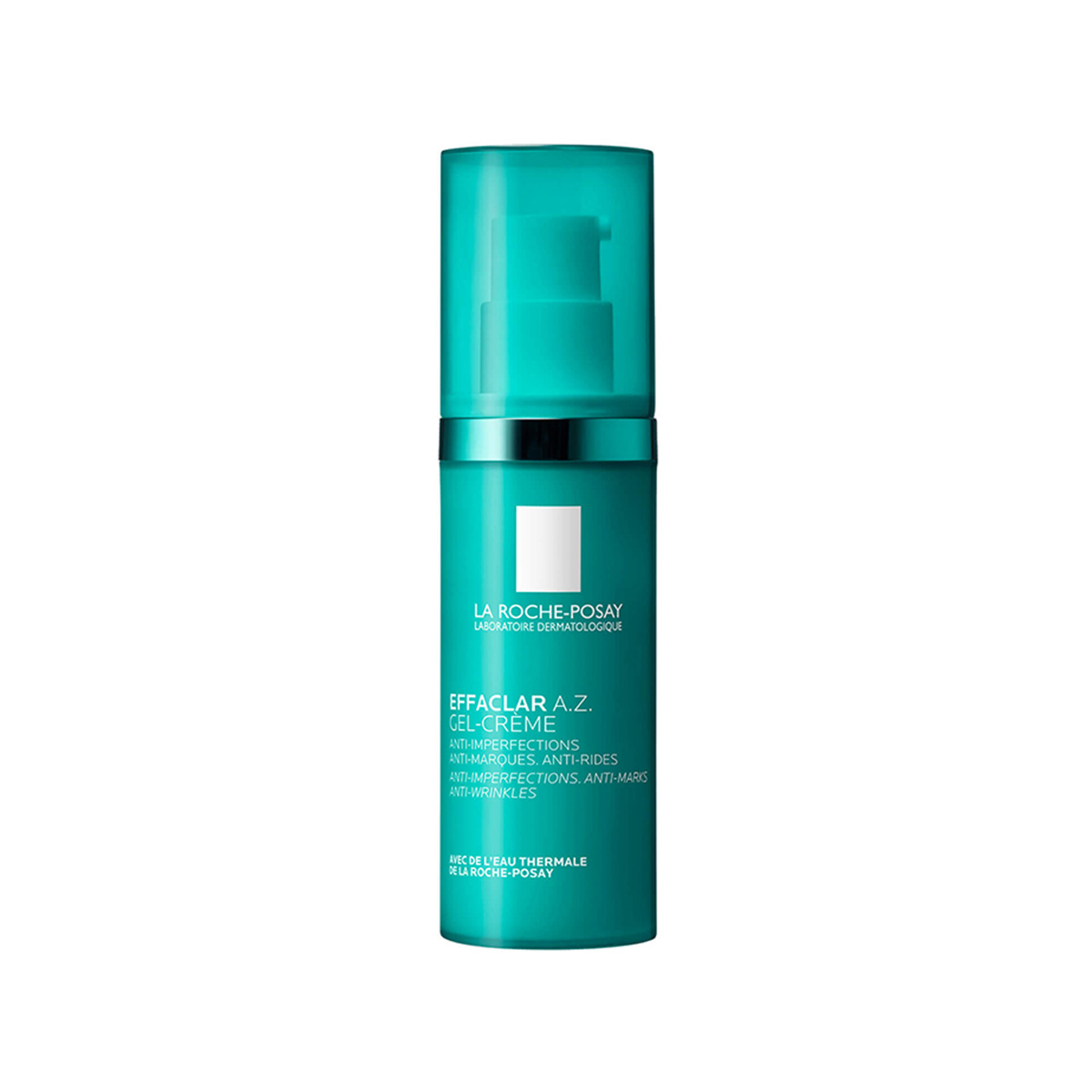 La Roche Posay - Effaclar A.Z. Gel Cream - 40 ML