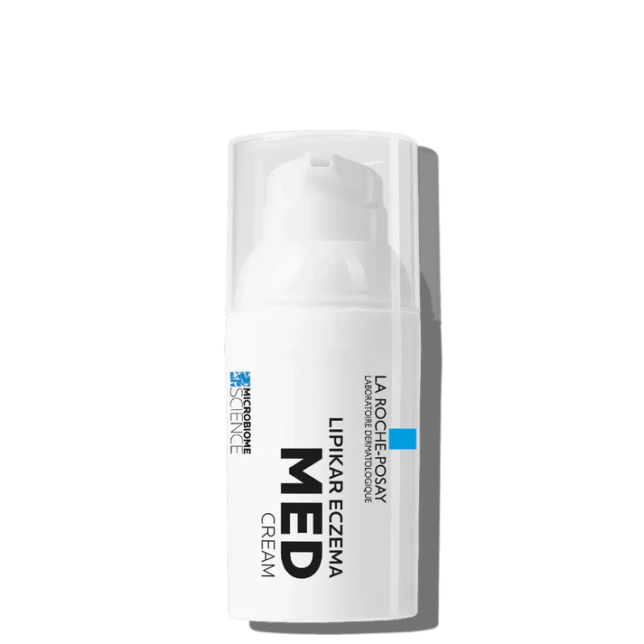 La Roche Posay - Lipikar Ekzema Med - 30 ML
