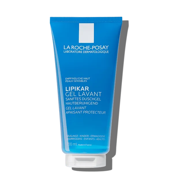 La Roche Posay - Lipikar Shower Gel - 200 ML