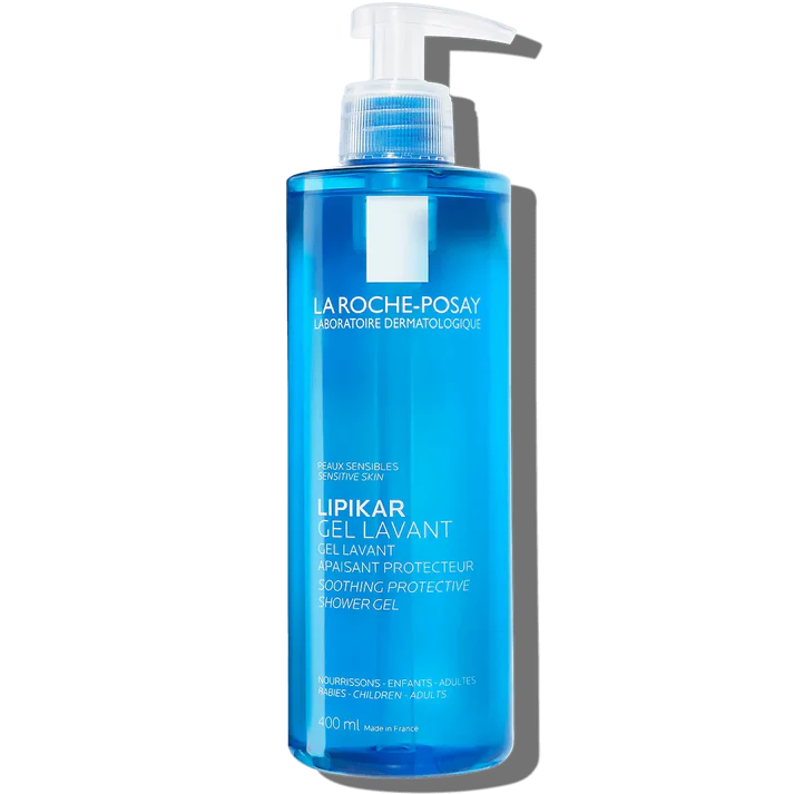 La Roche Posay - Lipikar Shower Gel - 400 ML