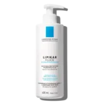 La Roche Posay - Lipikar Hydrating Fluid - 400 ML