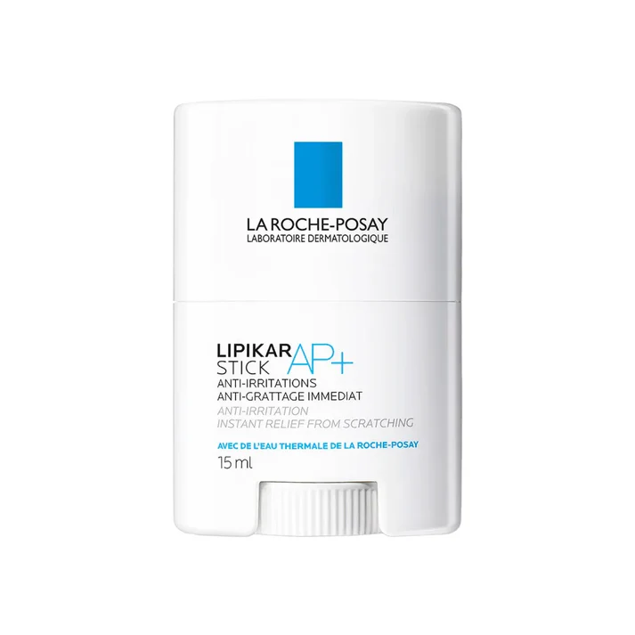 La Roche Posay - Lipikar Stick AP+ 15 ML