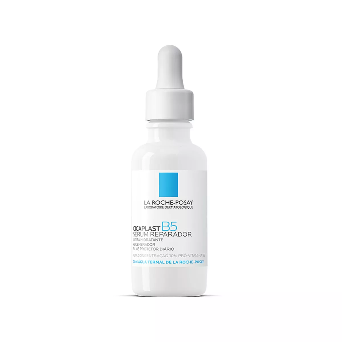 La Roche Posay - Cicaplast B5 Serum - 30 ML