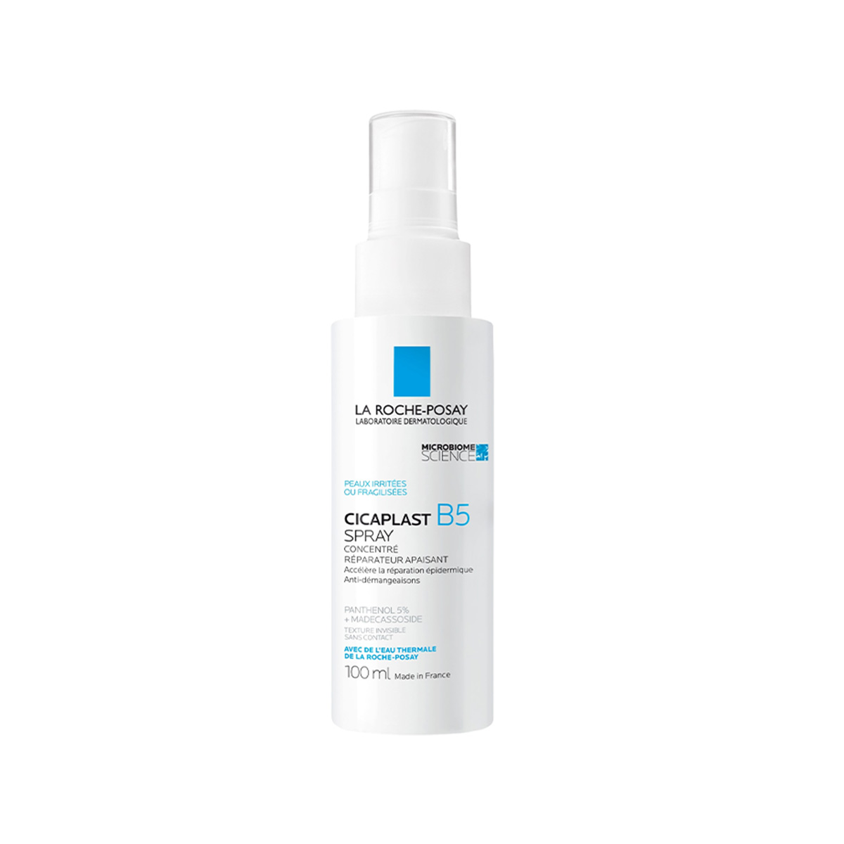 La Roche Posay - Cicaplast B5 Spray - 100 ML