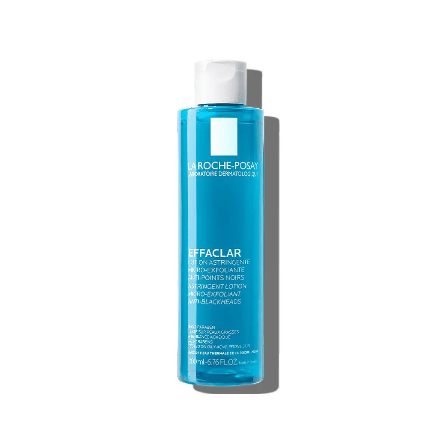La Roche-Posay Effaclar Clarifying Lotion - 200 ML