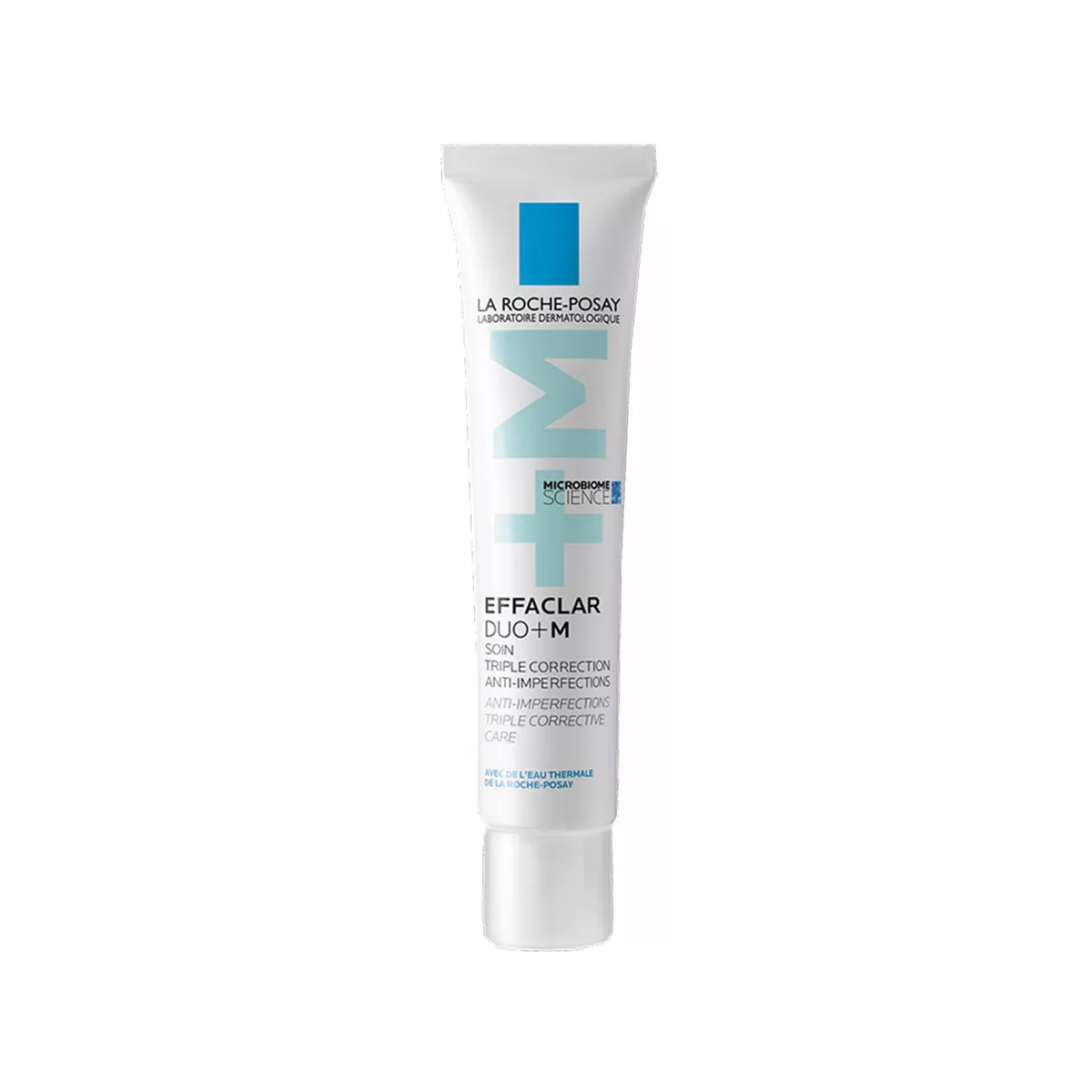 La Roche Posay - Effaclar Duo+M - 40 ML
