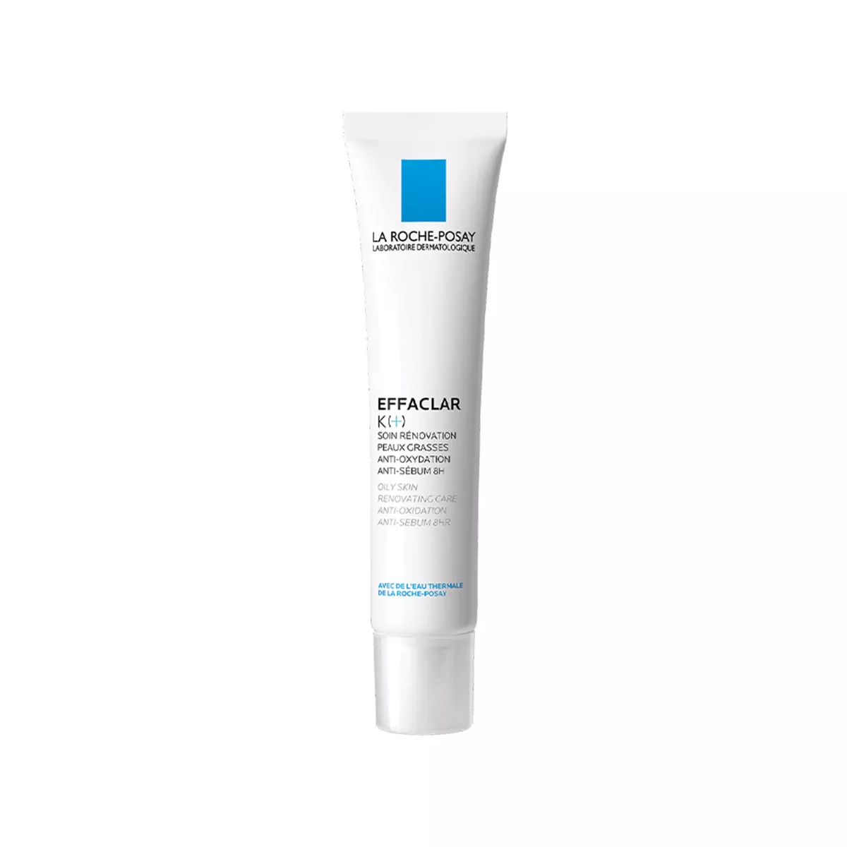 La Roche Posay - Effaclar K+ 40 ML