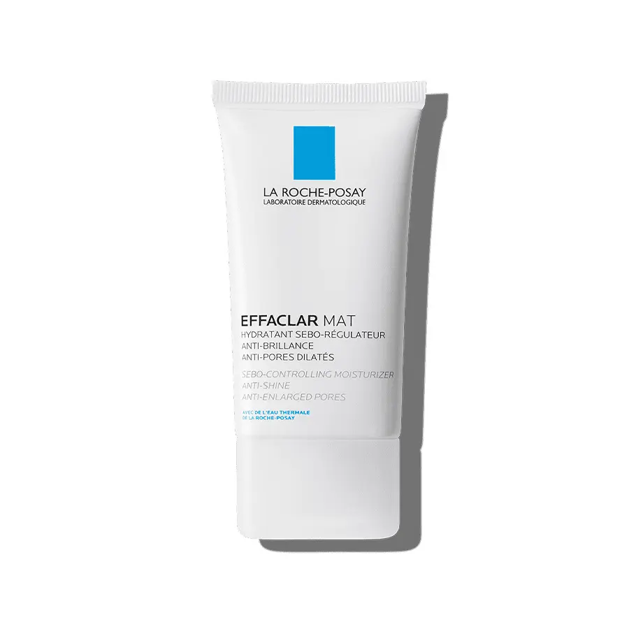 La Roche Posay - Effaclar Mat Moisturizer - 40 ML