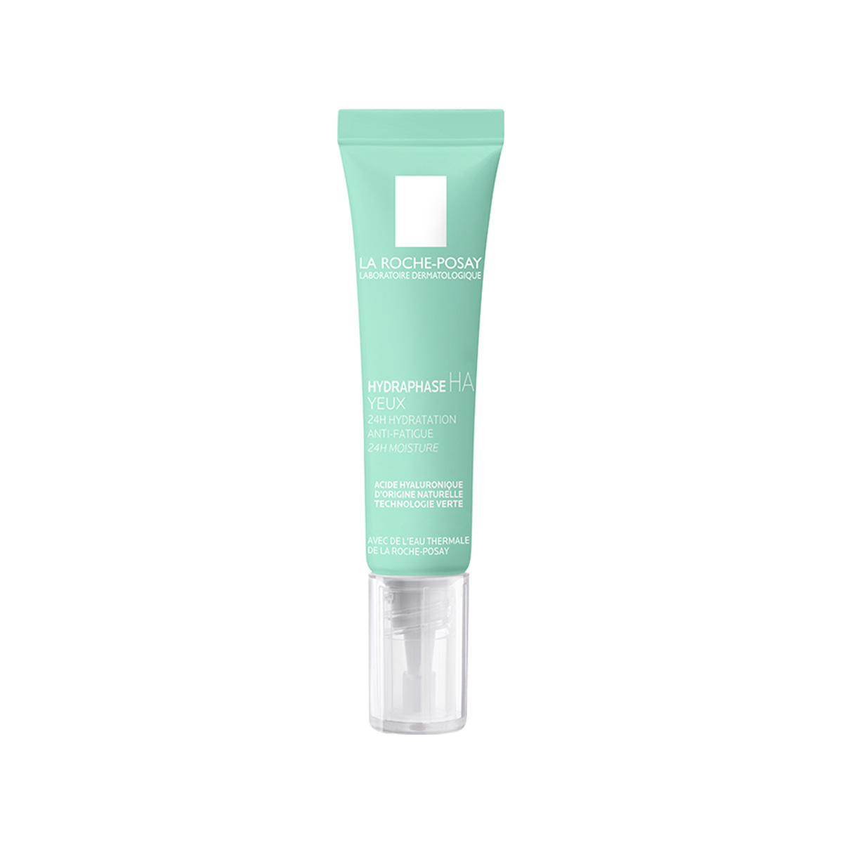La Roche Posay - Hydraphase HA Eyes - 15 ML
