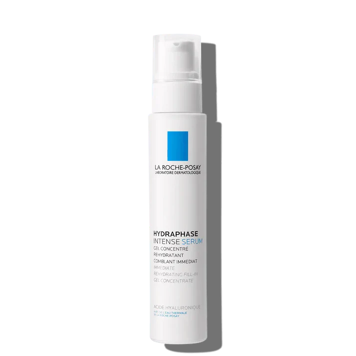 La Roche Posay - Hydraphase Intense Serum - 30ml