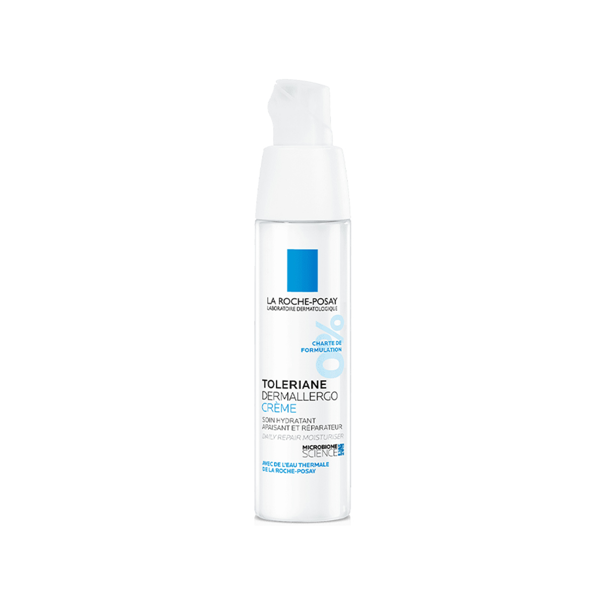 La Roche Posay - Toleriane Dermallergo Cream - 40 ML
