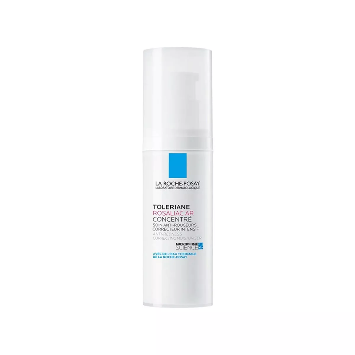 La Roche Posay - Toleriane Rosaliac AR Concentrate - 40 ML