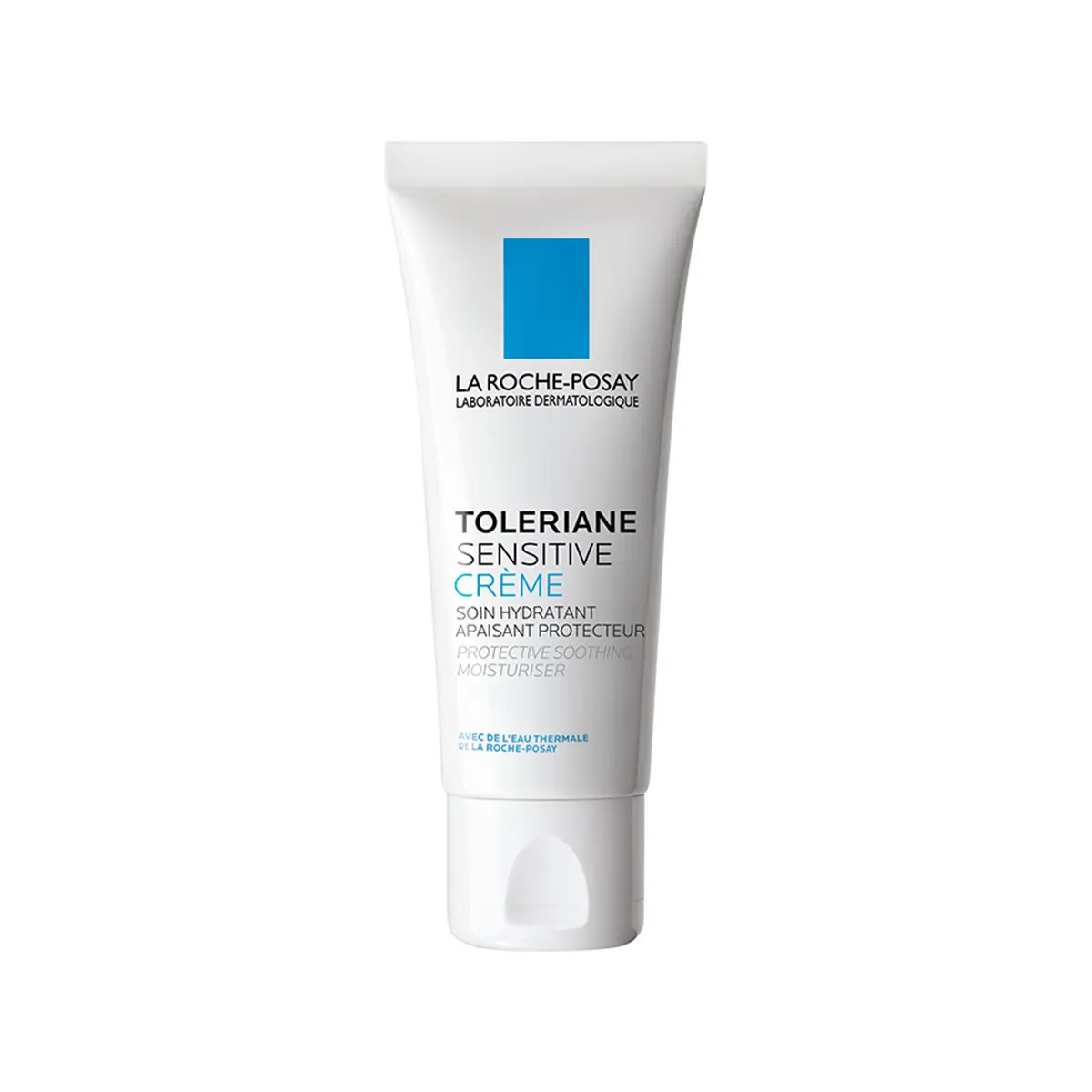 La Roche Posay - Toleriane Sensitive Cream - 40 ML