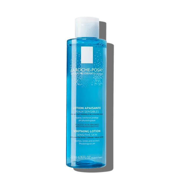 La Roche Posay - Soothing Face Tonic Lotion - 200 ML