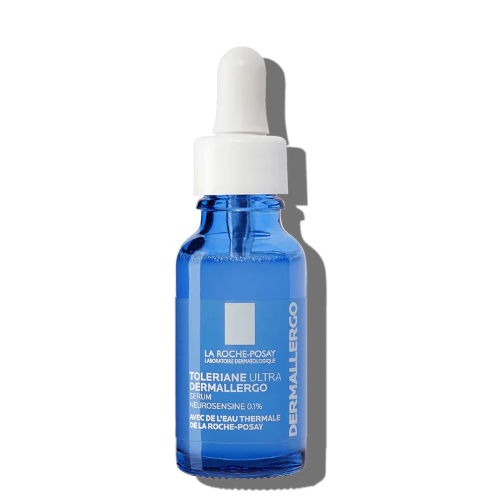 La Roche Posay - Toleriane Dermallergo Serum - 20 ML