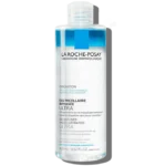 La Roche Posay - Oil Infused Ultra Micellar Water - 400 ML