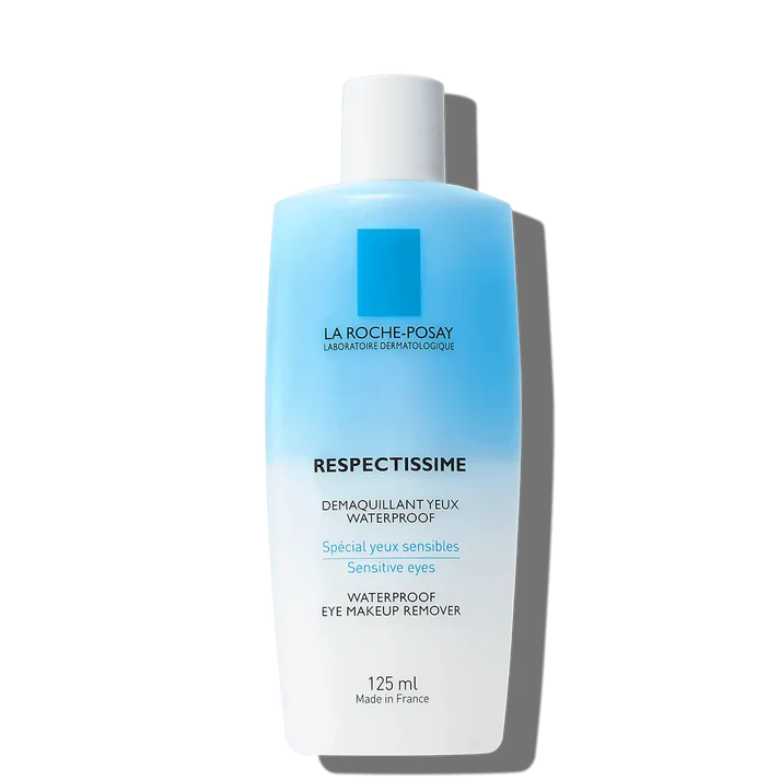 La Roche Posay - Respectissime Eye Makeup Remover - 125 ML