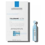 La Roche Posay - Toleriane Ultra Demaquillant - Make-Up Remover Face & Eyes - 30 pcs