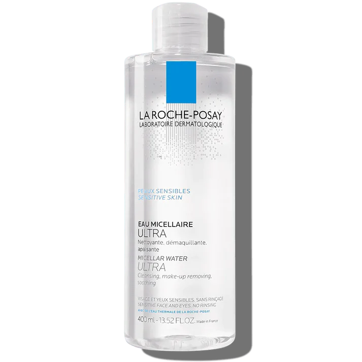 La Roche Posay - Ultra Micellar Water Sensitive Skin - 400 ML