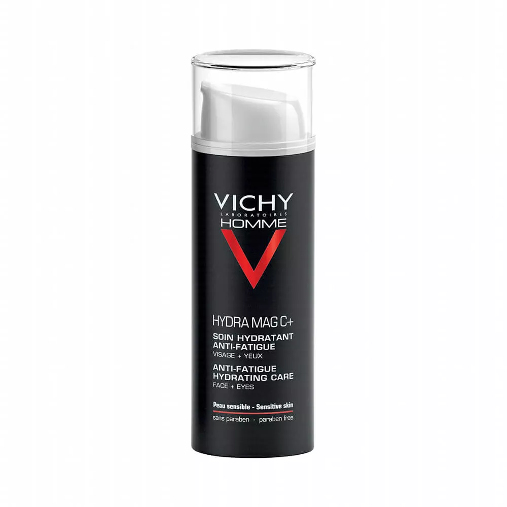 Vichy - Homme Hydra Mag C+ 50 ML