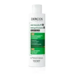 Vichy - Dercos Anti-Dandruff 2-in-1 Shampoo - 200 ML